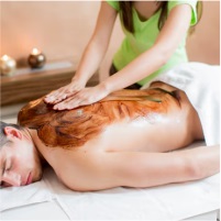 Chocolate Massage in Navi Mumbai